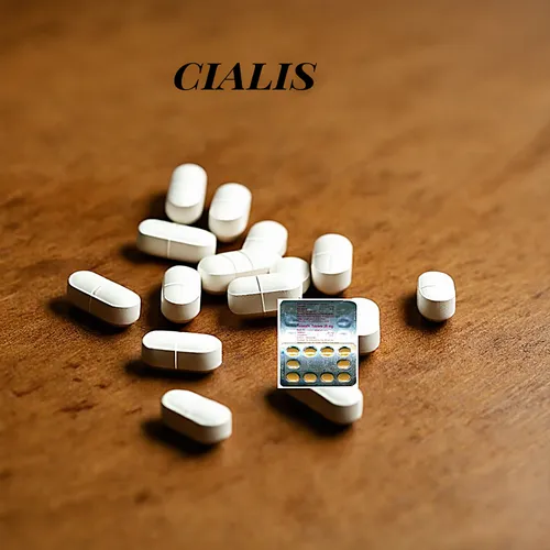 Precio de cialis 20 mg en farmacias